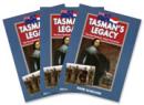 Tasman's Legacy